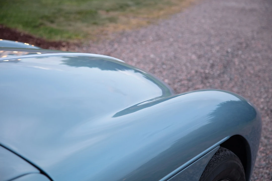 1957 Aston Martin DB1 & DB2 & DB2/4 & DB Mark III - Image 24 of 31