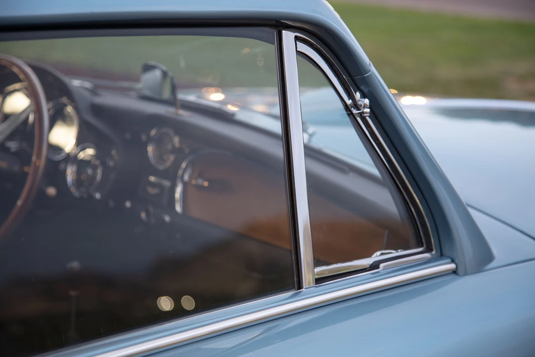 1957 Aston Martin DB1 & DB2 & DB2/4 & DB Mark III - Image 23 of 31