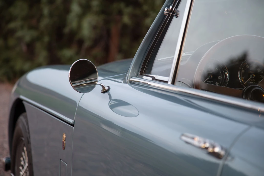 1957 Aston Martin DB1 & DB2 & DB2/4 & DB Mark III - Image 22 of 31