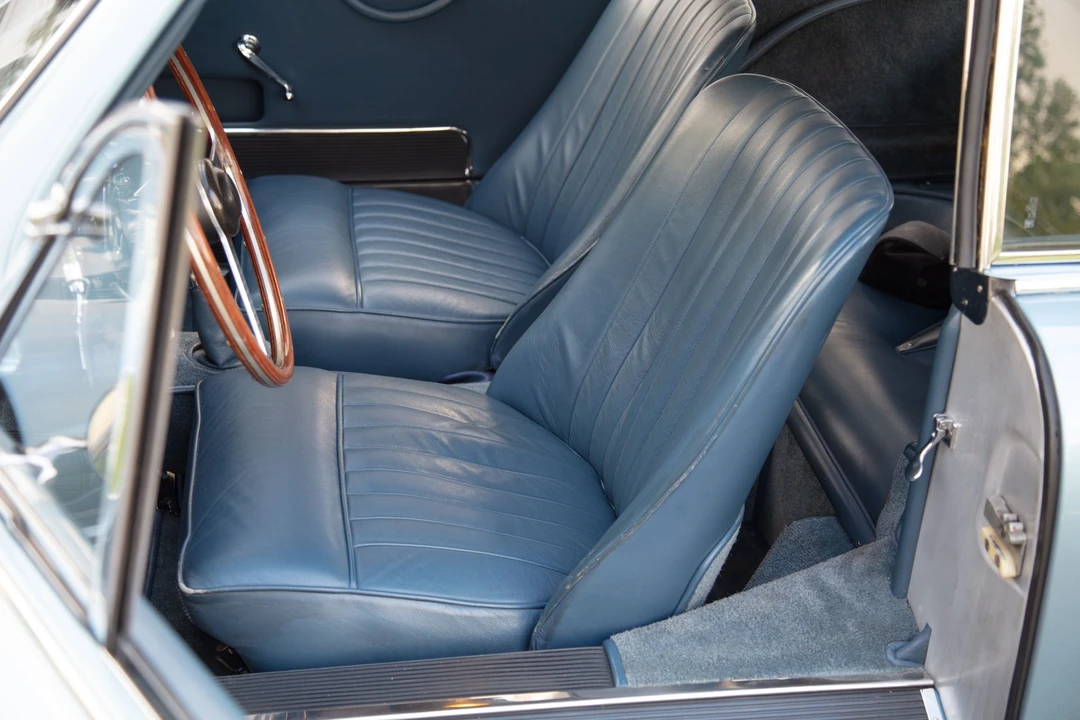 1957 Aston Martin DB1 & DB2 & DB2/4 & DB Mark III - Image 13 of 31