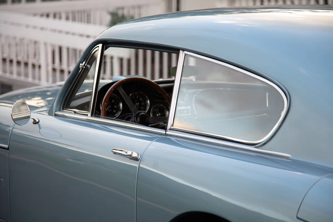 1957 Aston Martin DB1 & DB2 & DB2/4 & DB Mark III - Image 14 of 31