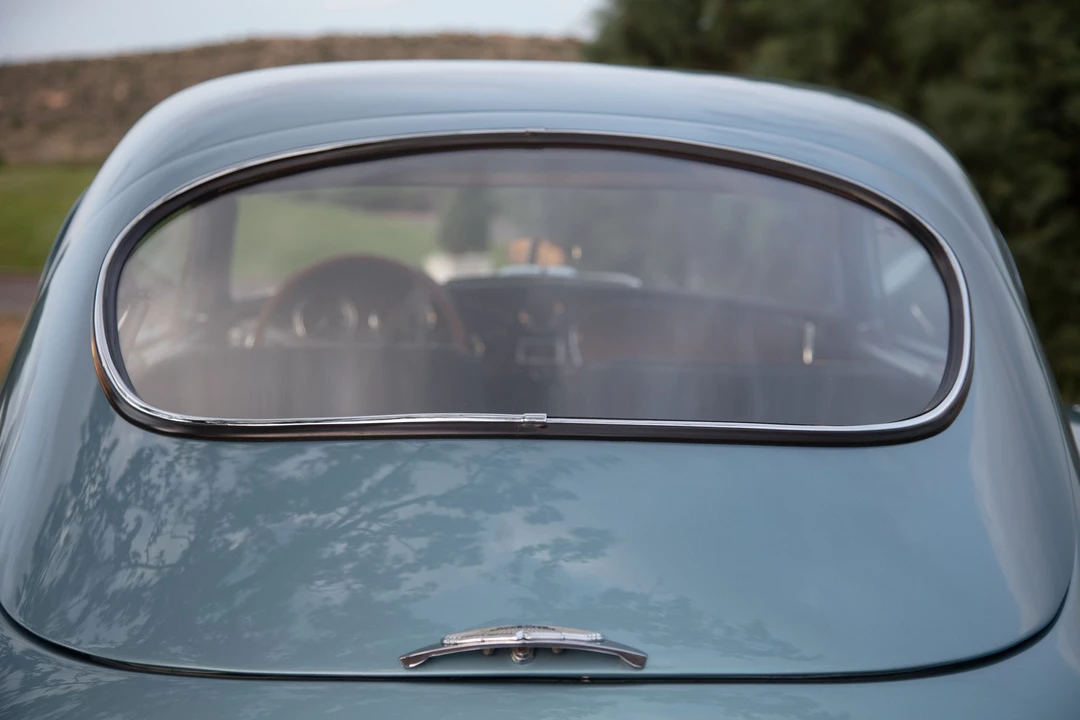 1957 Aston Martin DB1 & DB2 & DB2/4 & DB Mark III - Image 30 of 31