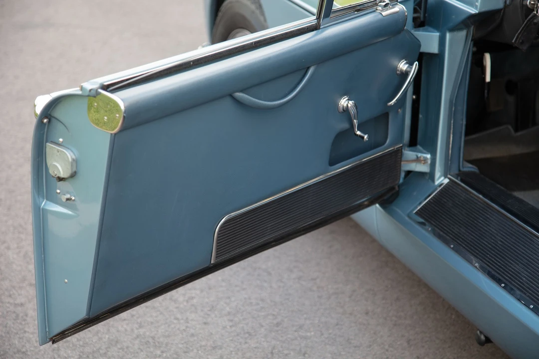 1957 Aston Martin DB1 & DB2 & DB2/4 & DB Mark III - Image 18 of 31