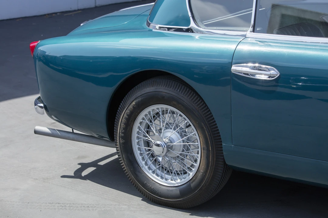 1957 Aston Martin DB1 & DB2 & DB2/4 & DB Mark III - Image 20 of 31