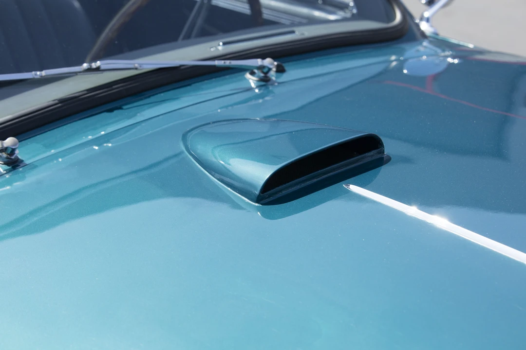 1957 Aston Martin DB1 & DB2 & DB2/4 & DB Mark III - Image 22 of 31