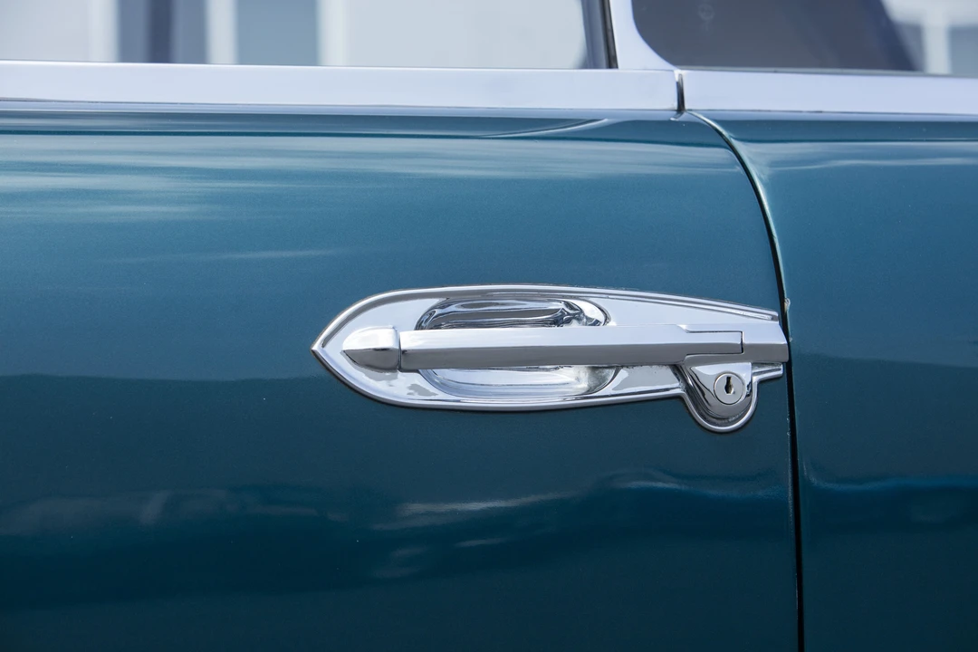 1957 Aston Martin DB1 & DB2 & DB2/4 & DB Mark III - Image 24 of 31