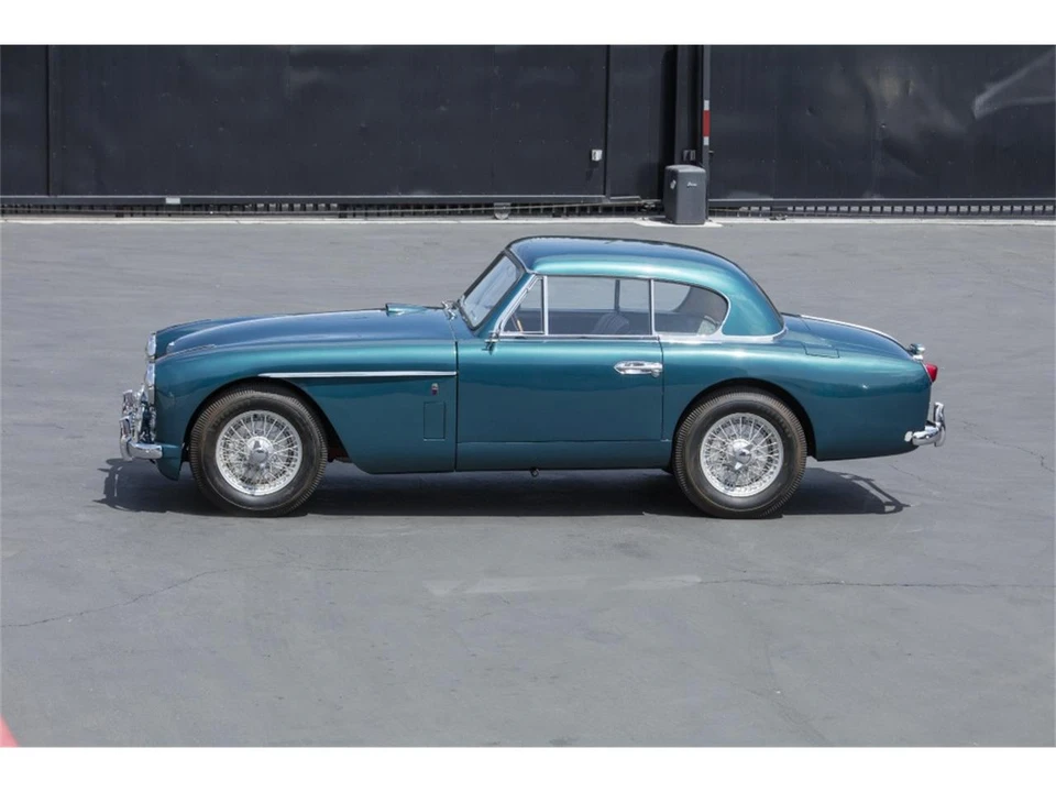 1957 Aston Martin DB4 - Image 3 of 6