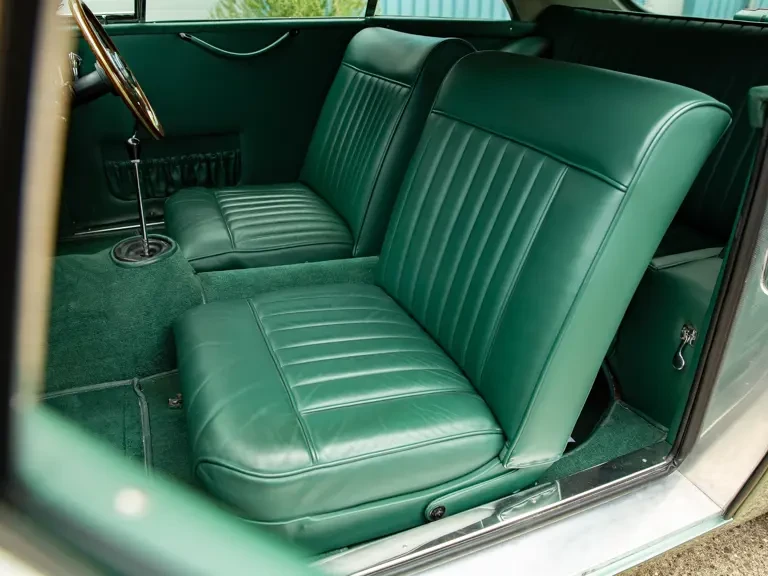 1957 Aston Martin DB4 - Image 11 of 31