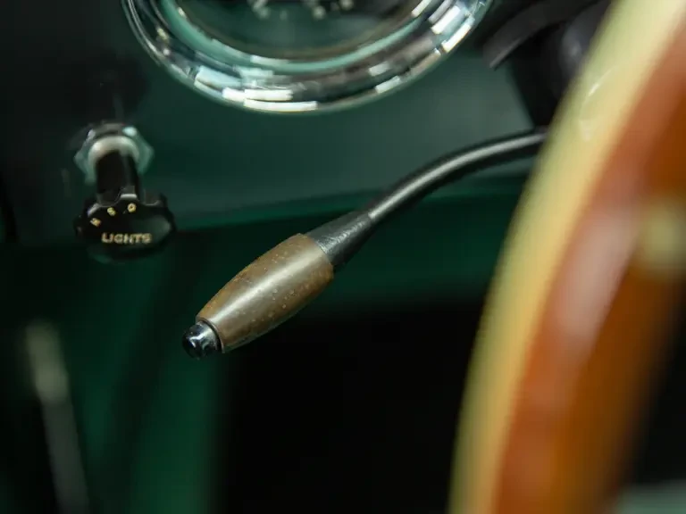 1957 Aston Martin DB4 - Image 28 of 31