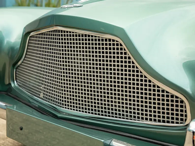 1957 Aston Martin DB4 - Image 30 of 31
