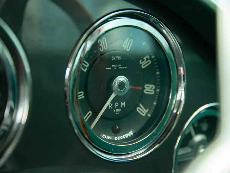 1957 Aston Martin DB4 - Image 26 of 31