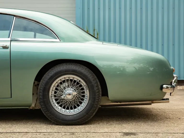 1957 Aston Martin DB4 - Image 31 of 31