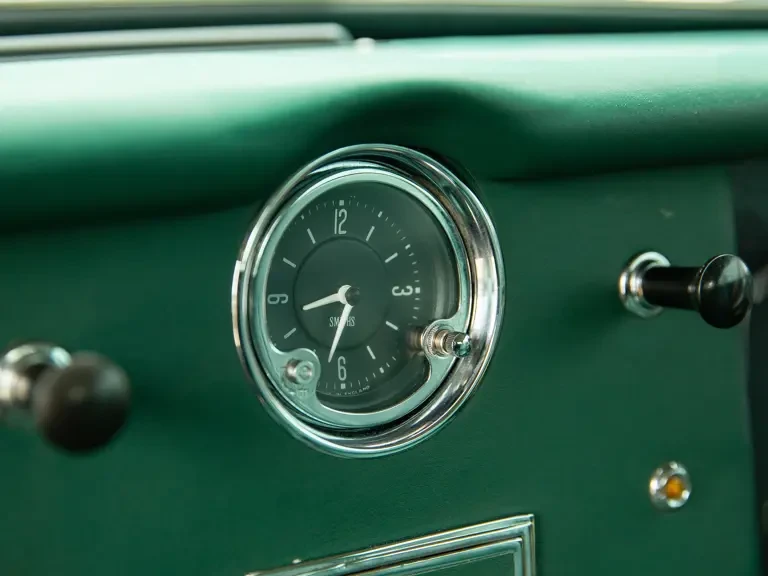 1957 Aston Martin DB4 - Image 21 of 31