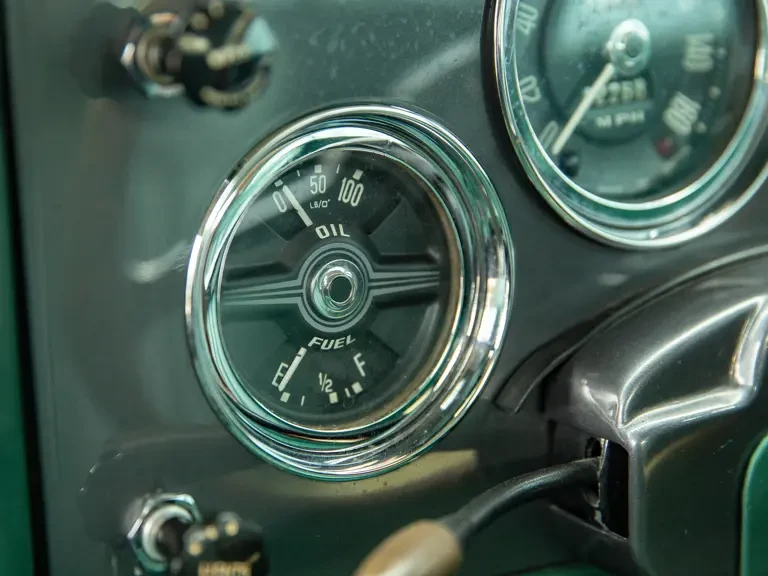1957 Aston Martin DB4 - Image 15 of 31