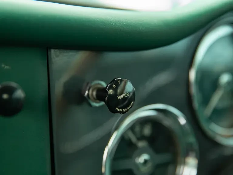1957 Aston Martin DB4 - Image 25 of 31