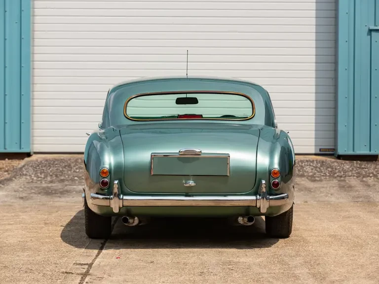 1957 Aston Martin DB4 - Image 10 of 31