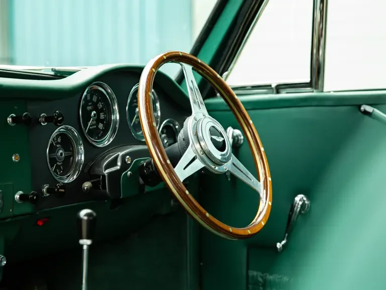 1957 Aston Martin DB4 - Image 13 of 31