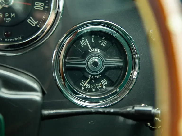 1957 Aston Martin DB4 - Image 27 of 31
