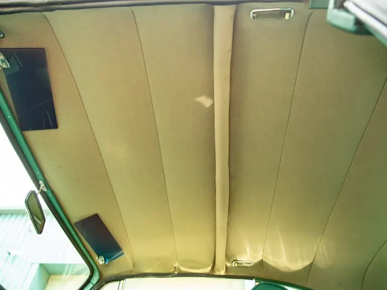 1957 Aston Martin DB4 - Image 24 of 31