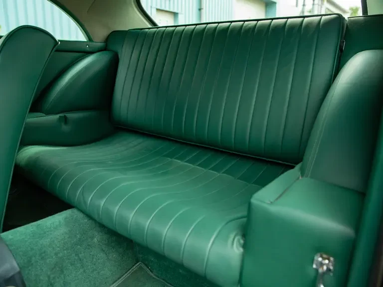 1957 Aston Martin DB4 - Image 20 of 31