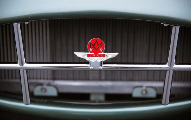1957 Aston Martin DB1 & DB2 & DB2/4 & DB Mark III - Image 9 of 12