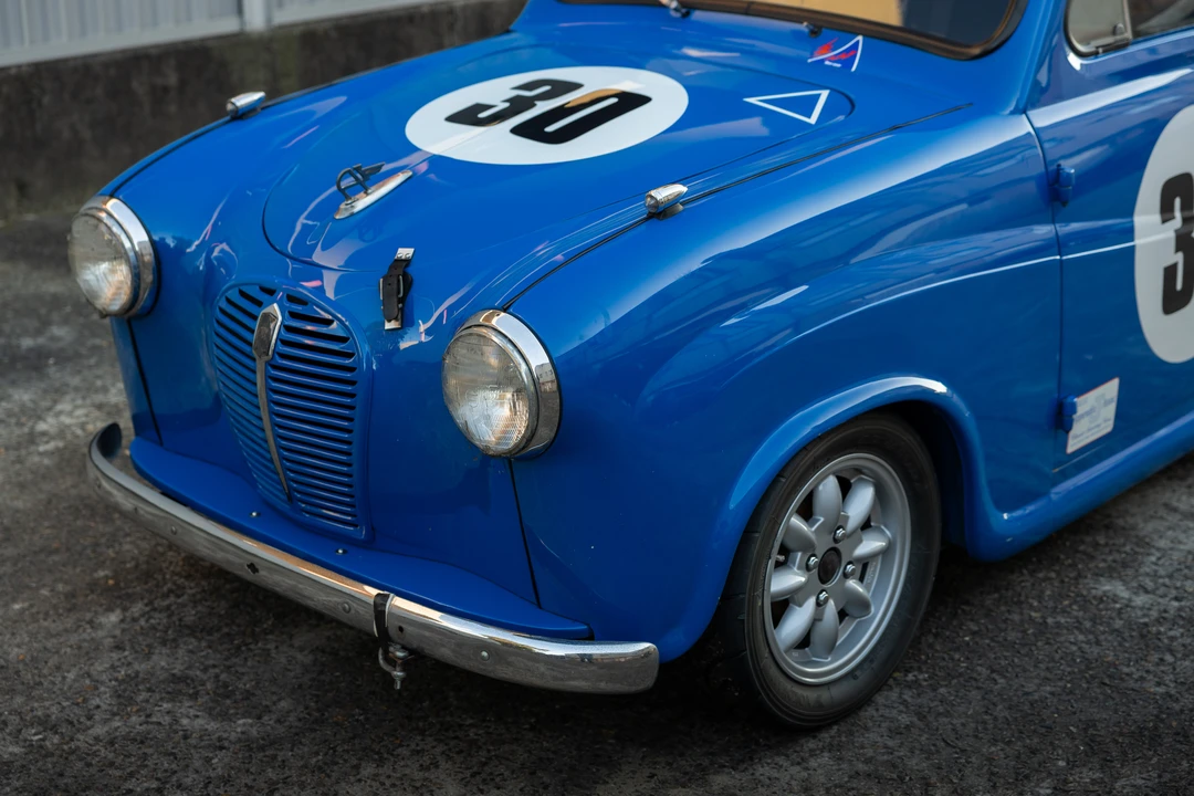 1957 Austin A30 & A35 - Image 27 of 31