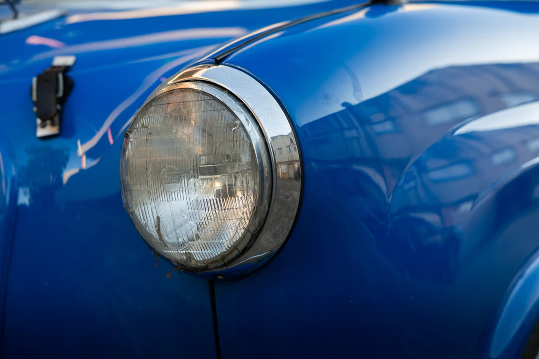 1957 Austin A30 & A35 - Image 29 of 31
