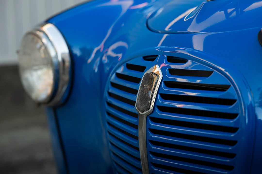 1957 Austin A30 & A35 - Image 30 of 31