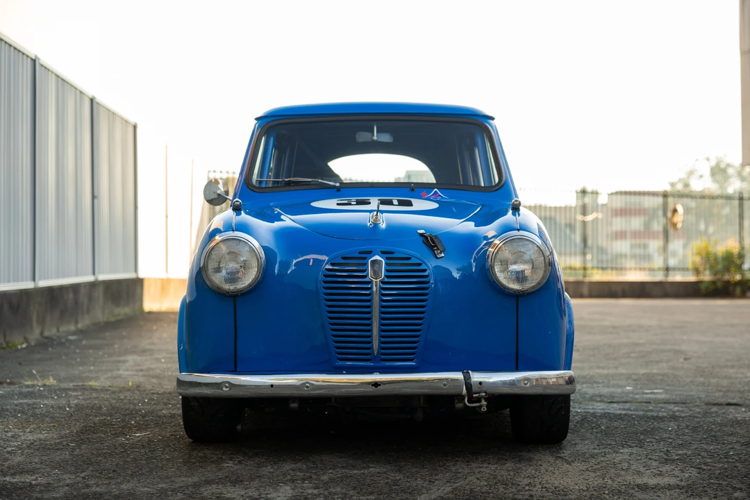 1957 Austin A30 & A35 - Image 10 of 31