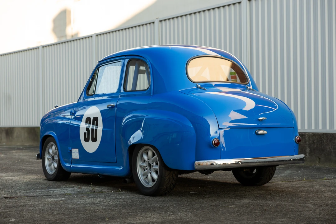 1957 Austin A30 & A35 - Image 12 of 31