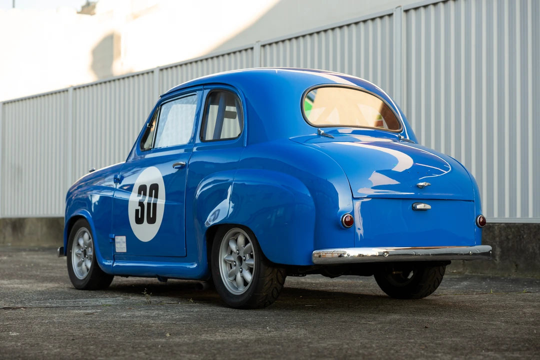 1957 Austin A30 & A35 - Image 5 of 31