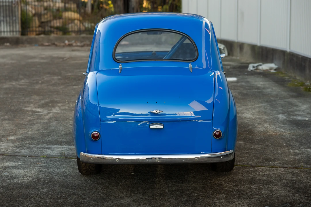 1957 Austin A30 & A35 - Image 6 of 31