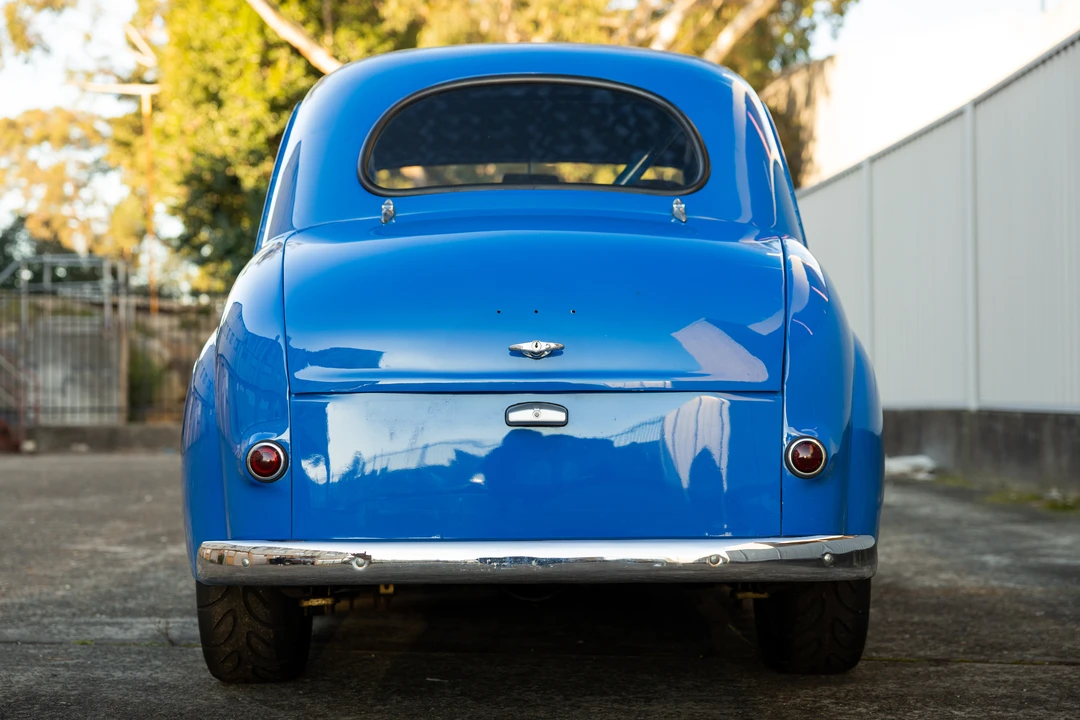 1957 Austin A30 & A35 - Image 13 of 31