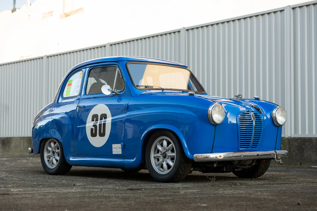 1957 Austin A30 & A35 - Image 15 of 31