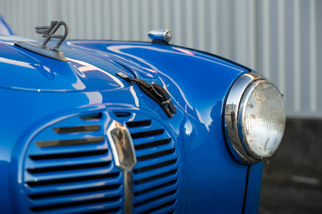 1957 Austin A30 & A35 - Image 16 of 31
