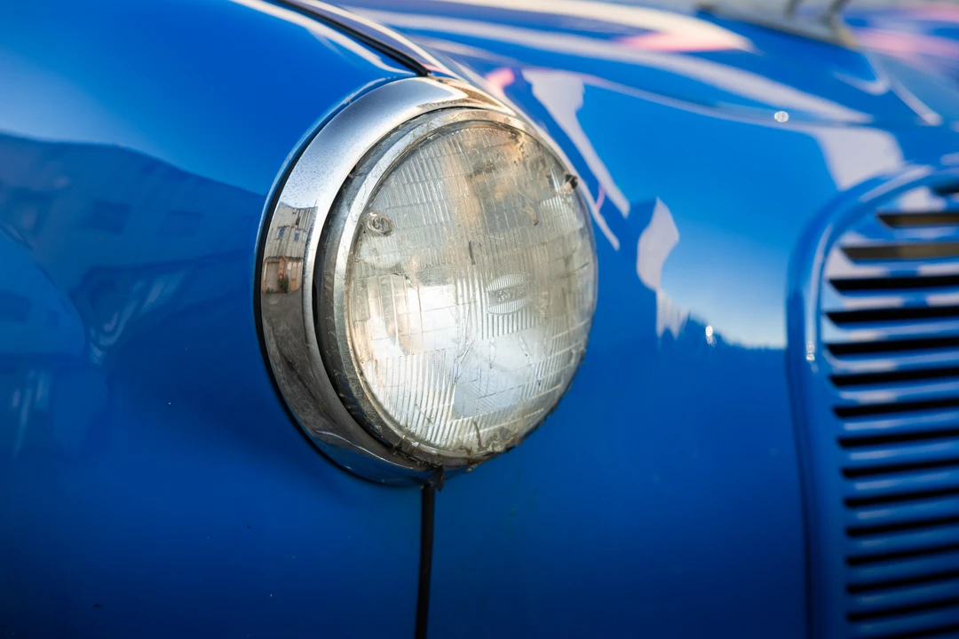 1957 Austin A30 & A35 - Image 19 of 31