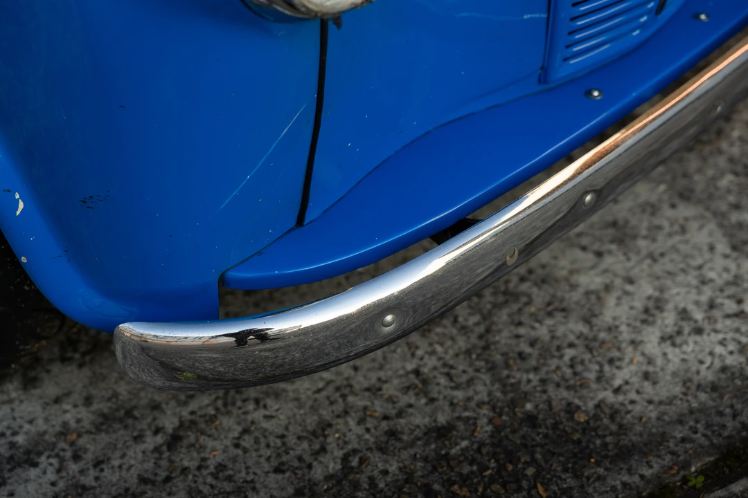 1957 Austin A30 & A35 - Image 20 of 31