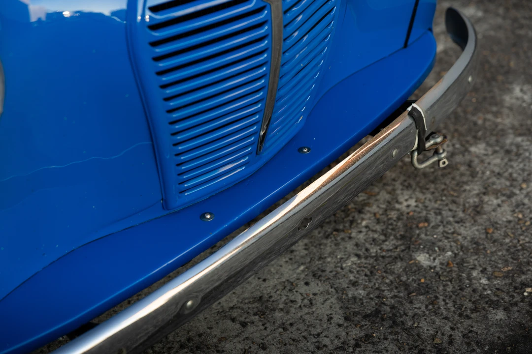 1957 Austin A30 & A35 - Image 21 of 31