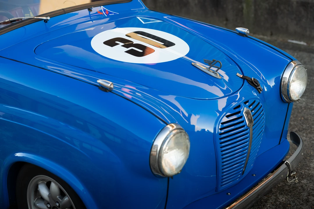 1957 Austin A30 & A35 - Image 26 of 31