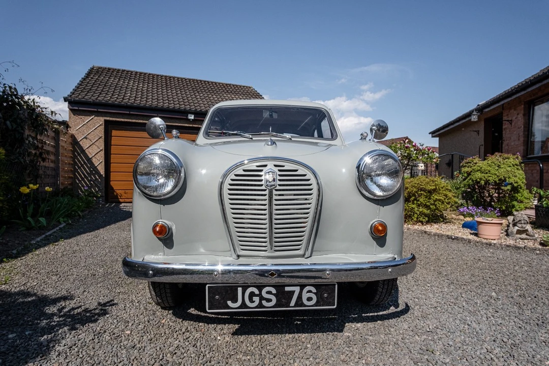 1957 Austin A30 & A35 - Image 23 of 30