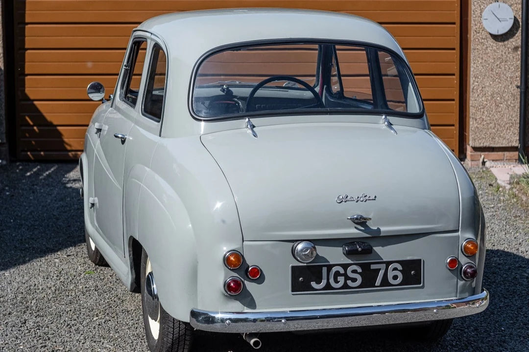 1957 Austin A30 & A35 - Image 28 of 30