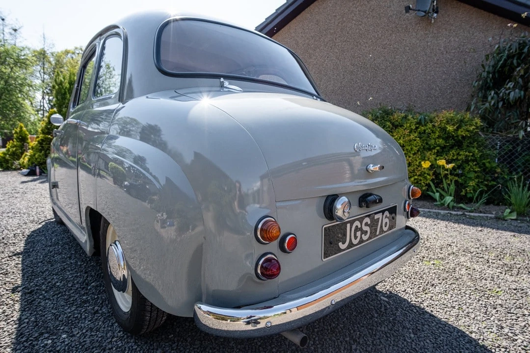 1957 Austin A30 & A35 - Image 17 of 30