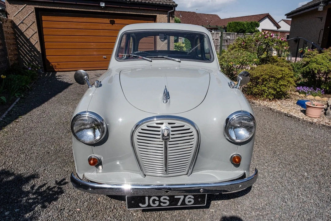 1957 Austin A30 & A35 - Image 22 of 30