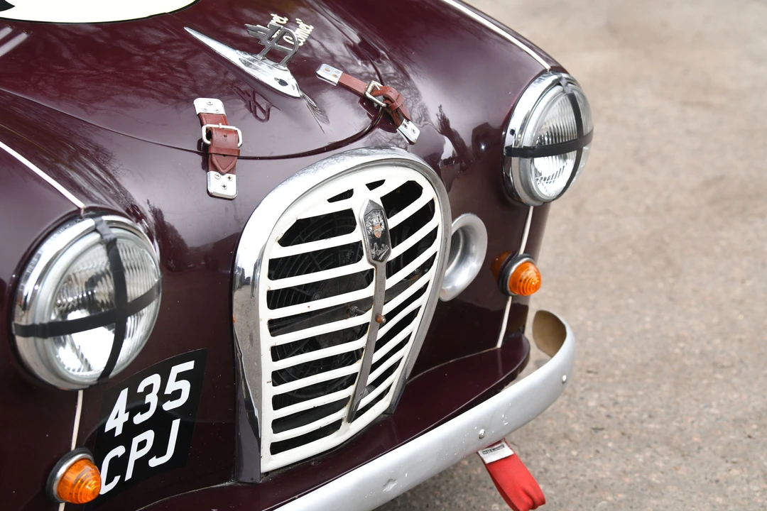 1957 Austin A30 & A35 - Image 28 of 31