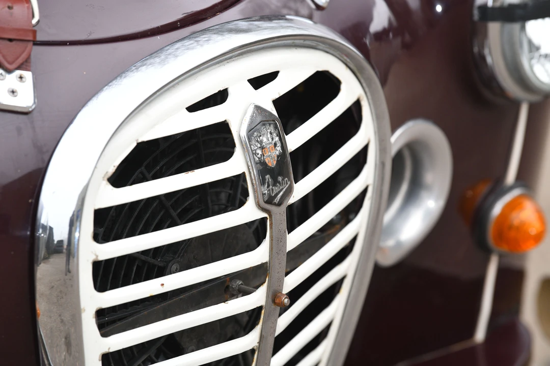 1957 Austin A30 & A35 - Image 29 of 31