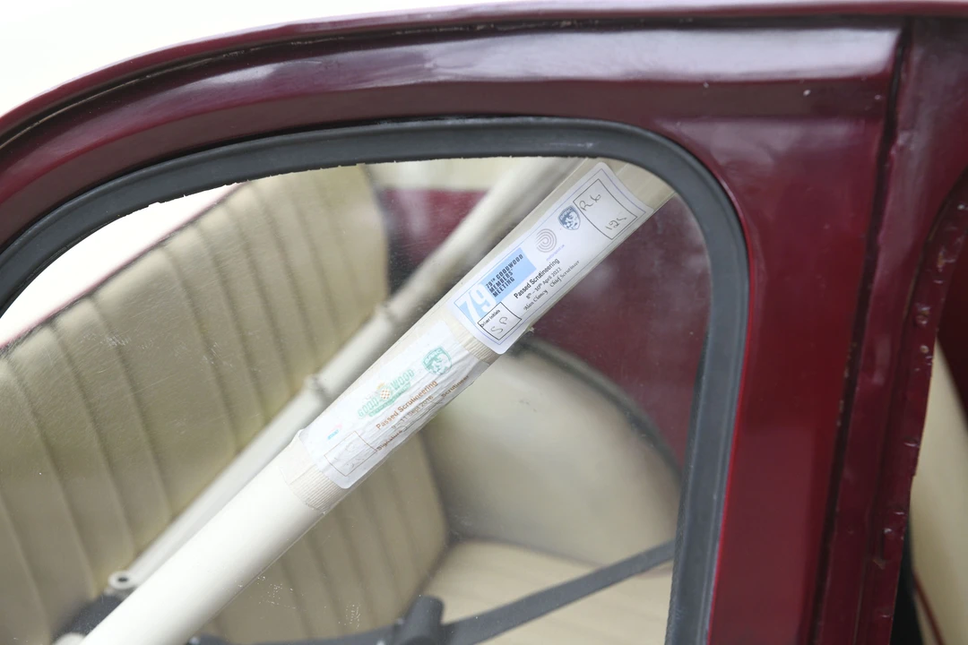 1957 Austin A30 & A35 - Image 4 of 31