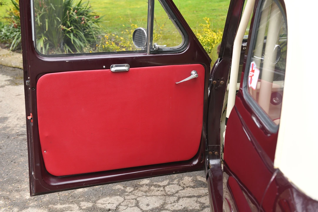 1957 Austin A30 & A35 - Image 11 of 31