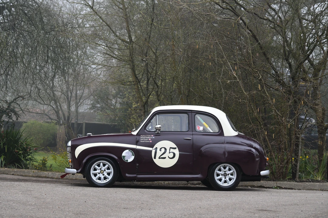 1957 Austin A30 & A35 - Image 23 of 31