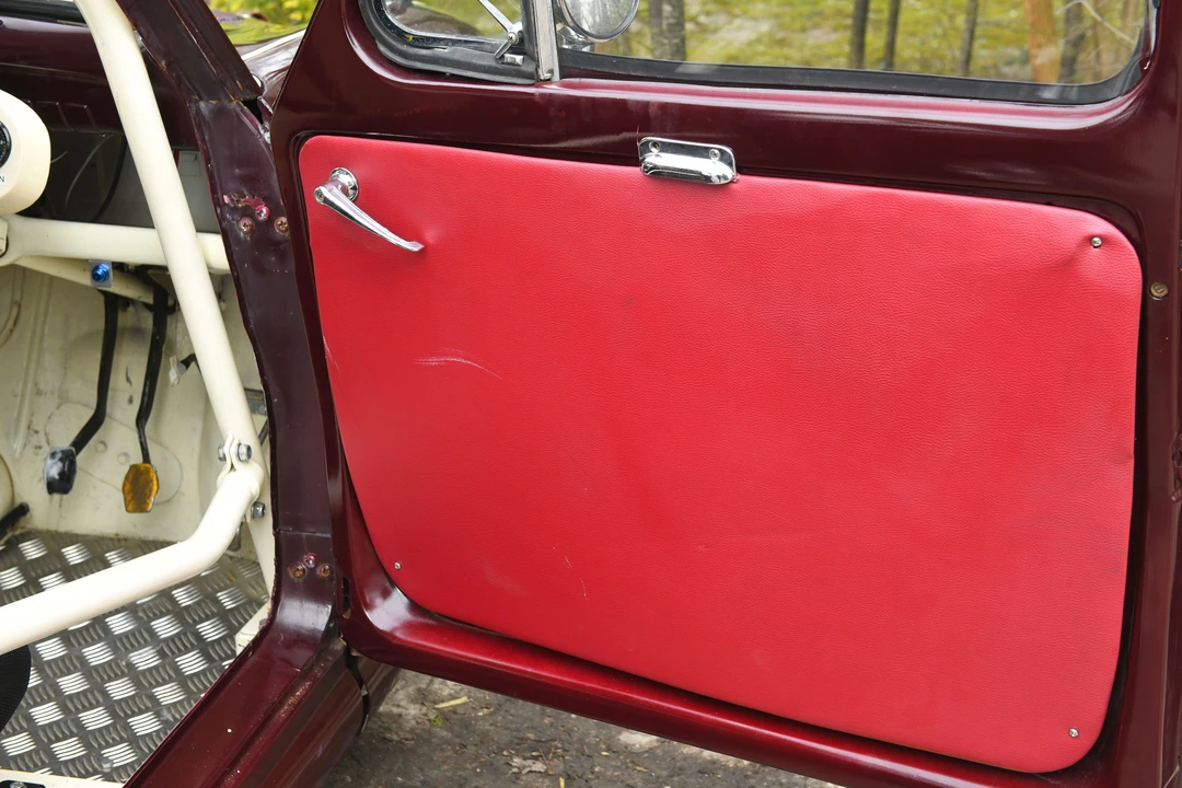 1957 Austin A30 & A35 - Image 24 of 31