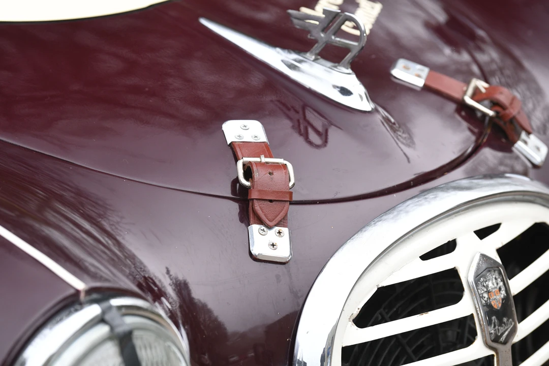 1957 Austin A30 & A35 - Image 30 of 31